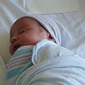 Photo of Shawn