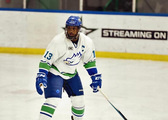Photo shows FGCU alumnus