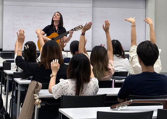 FGCU faculty