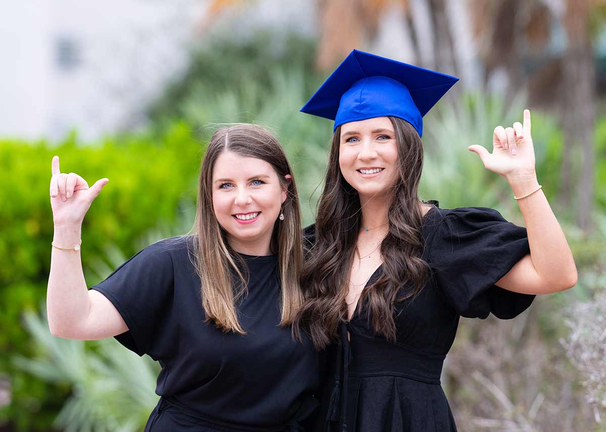 fgcu grads
